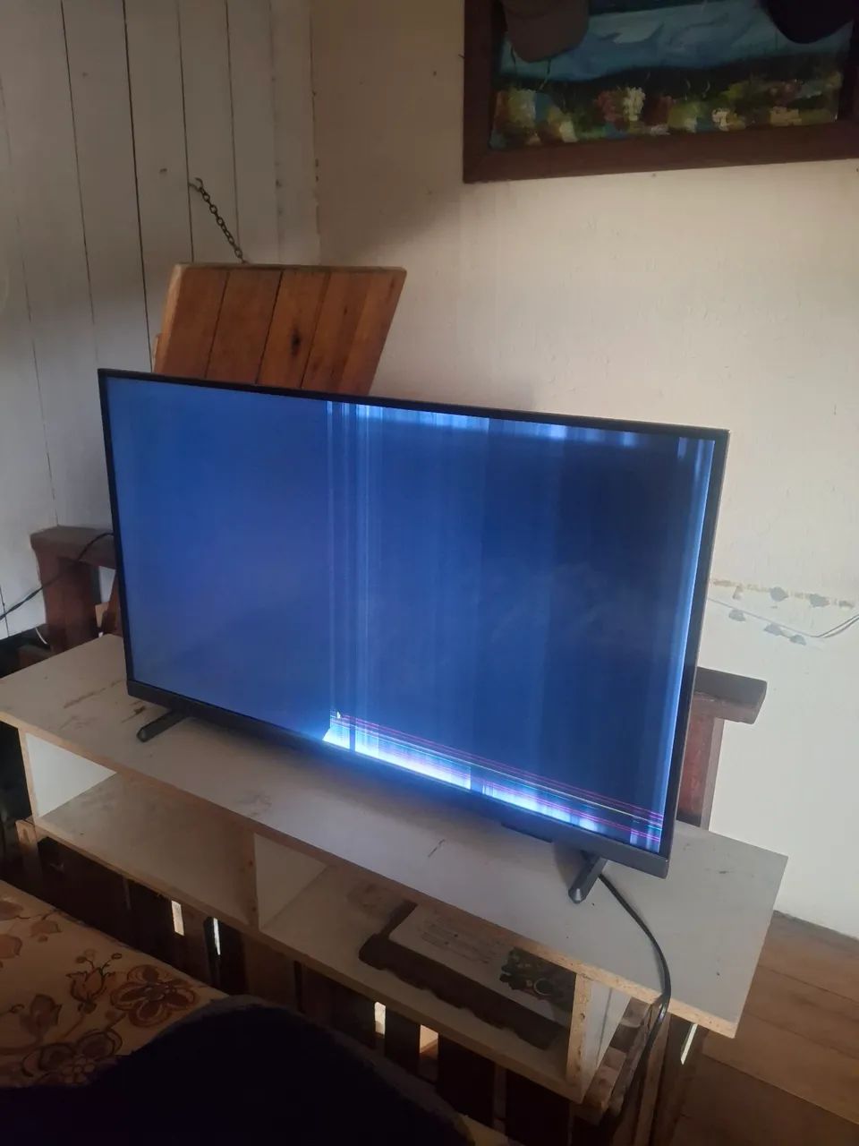 Vendo para retirada de peças  - Foto 2