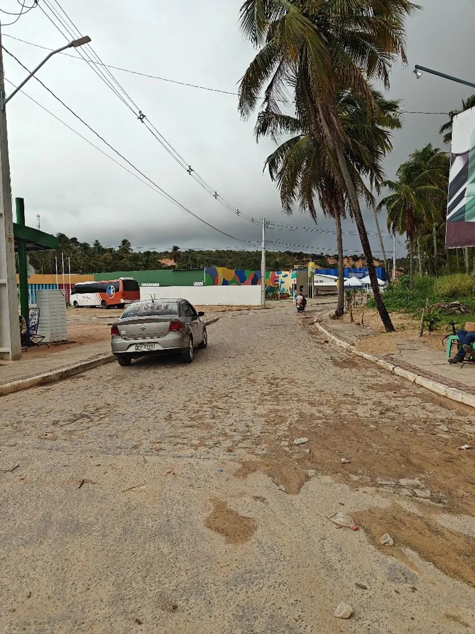 Terreno pra vender em Japaratinga  - Foto 2