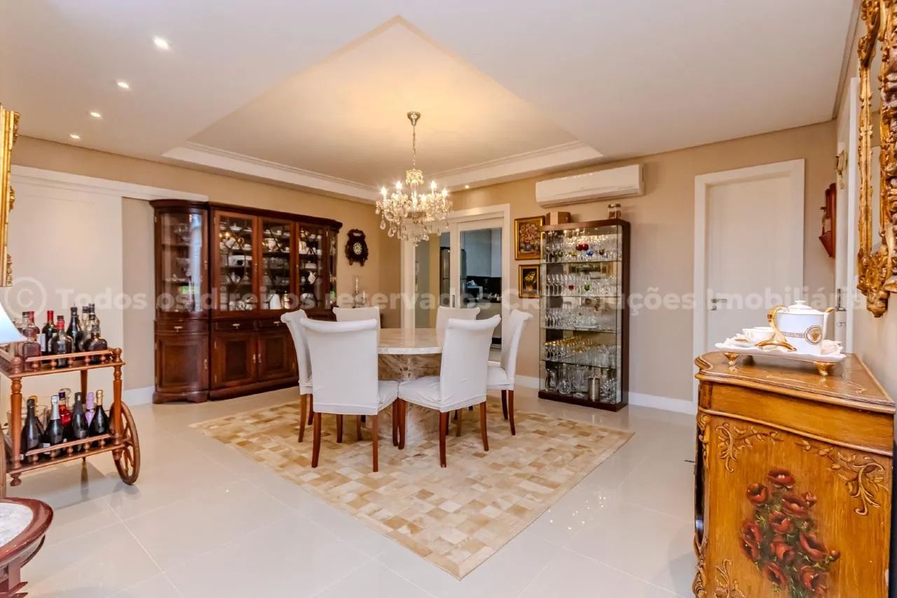 Apartamento com 3 suítes no Edifício Las Dunas no Centro em Balneário Camboriú - Foto 4