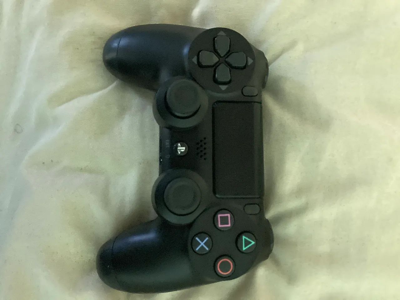 Controle de play 4  - Foto 2