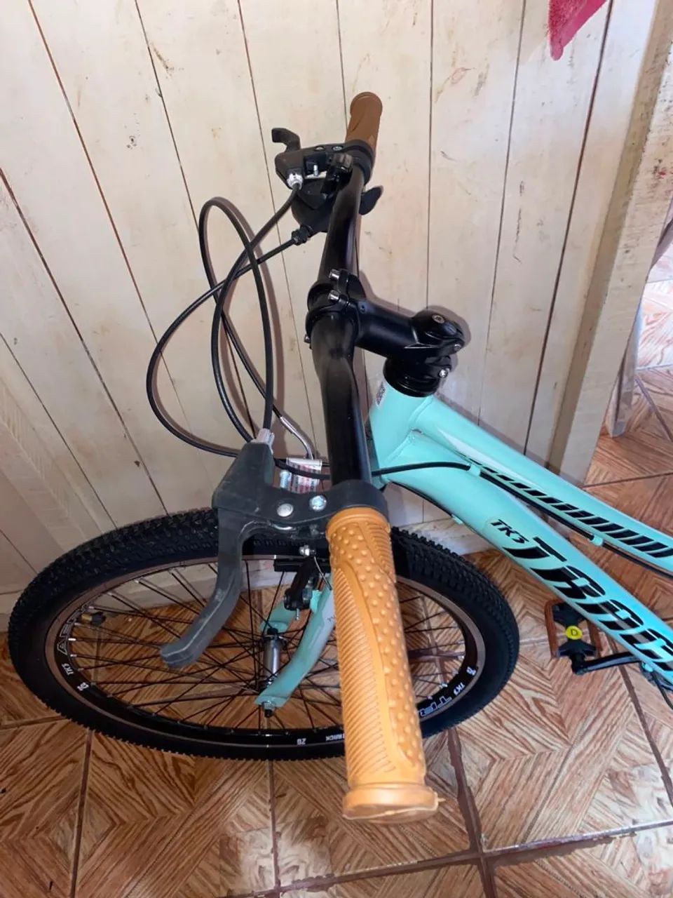 Vendo uma bicicleta nova - Foto 3