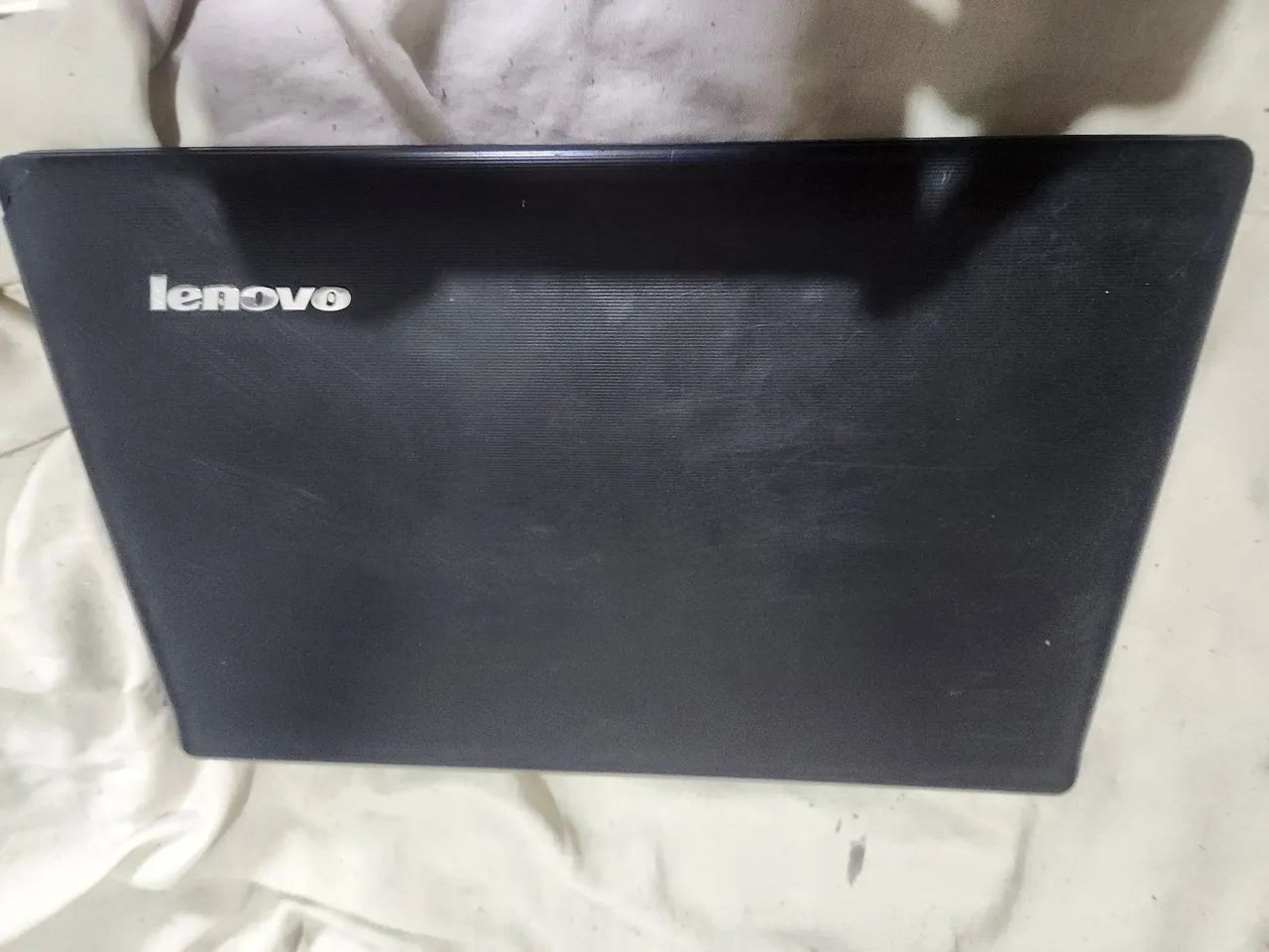 ? Notebook Lenovo G475 - R$ 350,00 - Foto 5