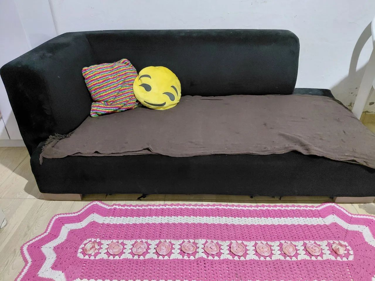 Sofa pequeno - Foto 2
