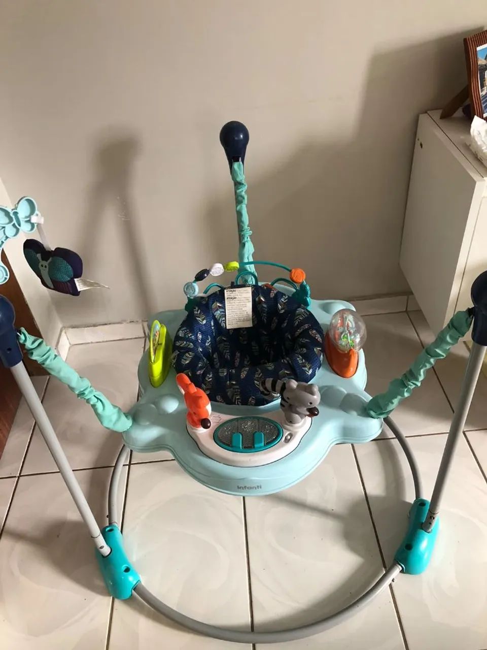 Brinquedo infantil  - Foto 3