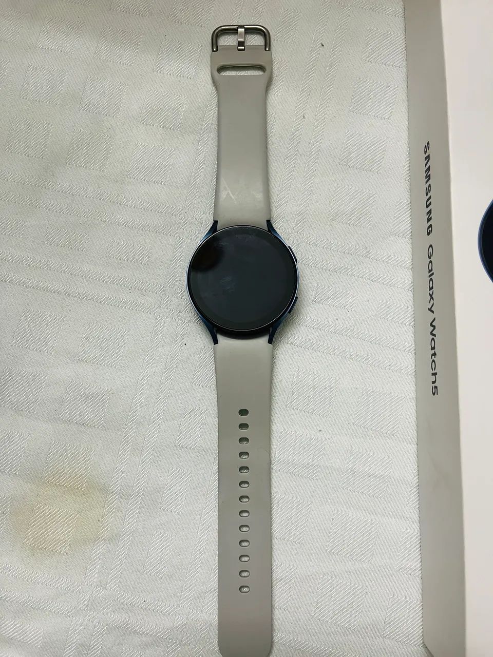 Galaxy Watch 5 44mm - Foto 5