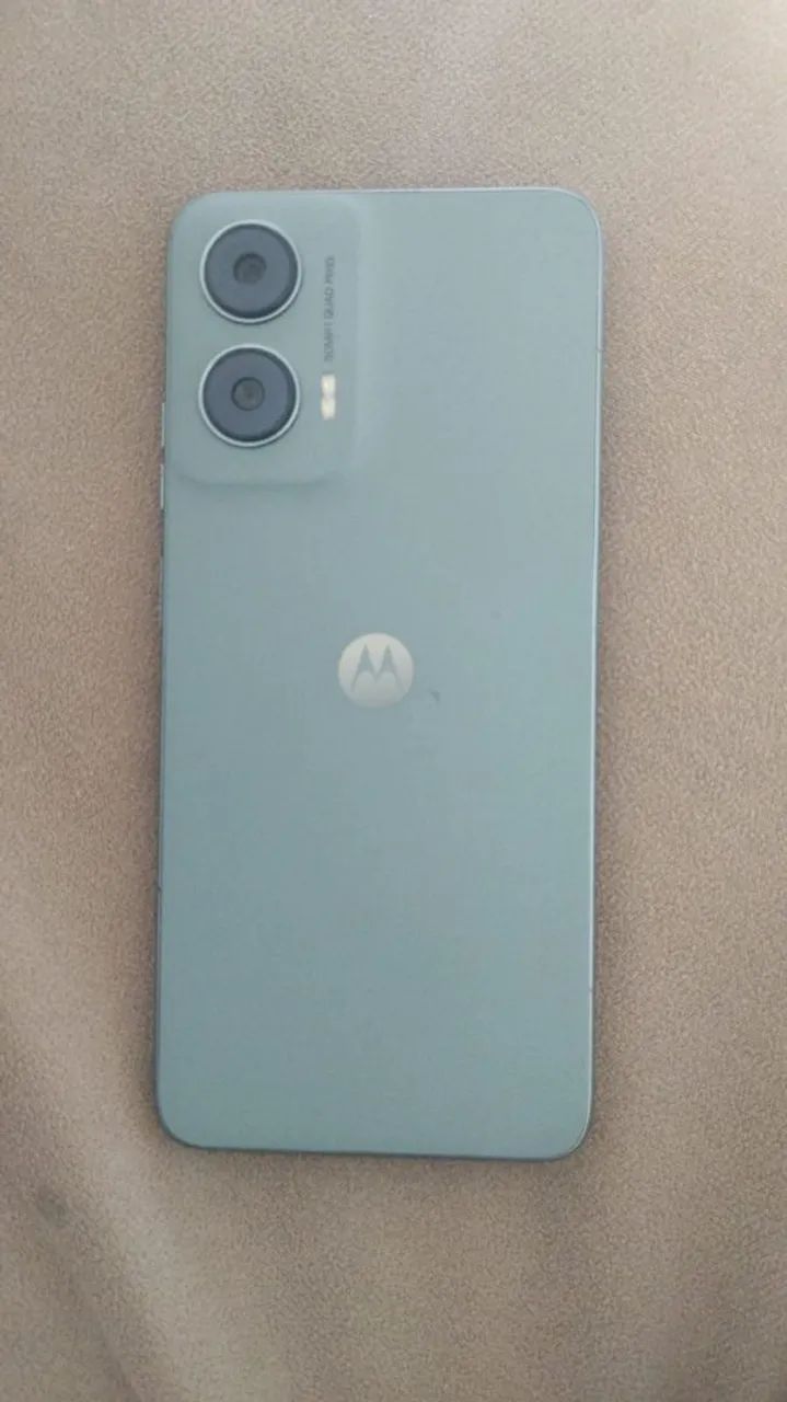 Moto g 56 256 GB e 12 de ram - Foto 5