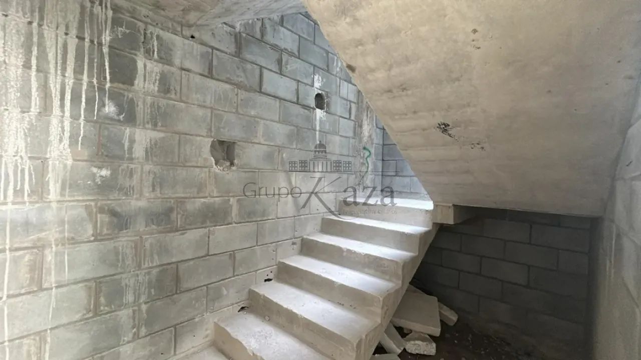 Galpão Comercial - Cidade Jardim - Jacareí - 250m². - Foto 3