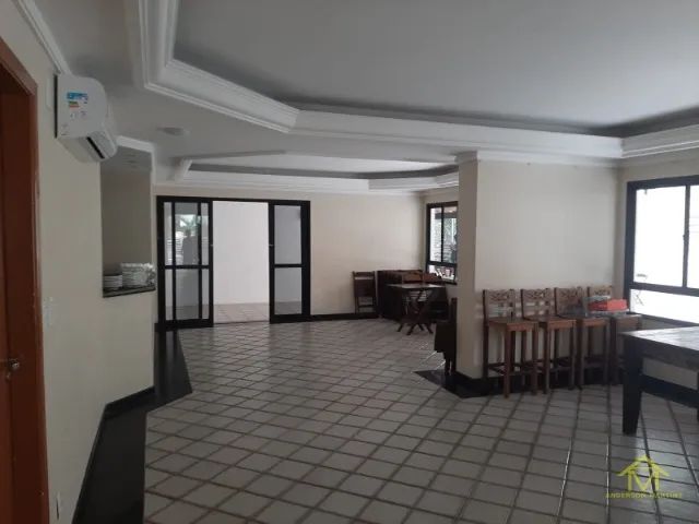 Apartamento perto da Praia em Praia da Costa: 4 Quartos com Suíte com Praticidade  Cód: 25 - Foto 5
