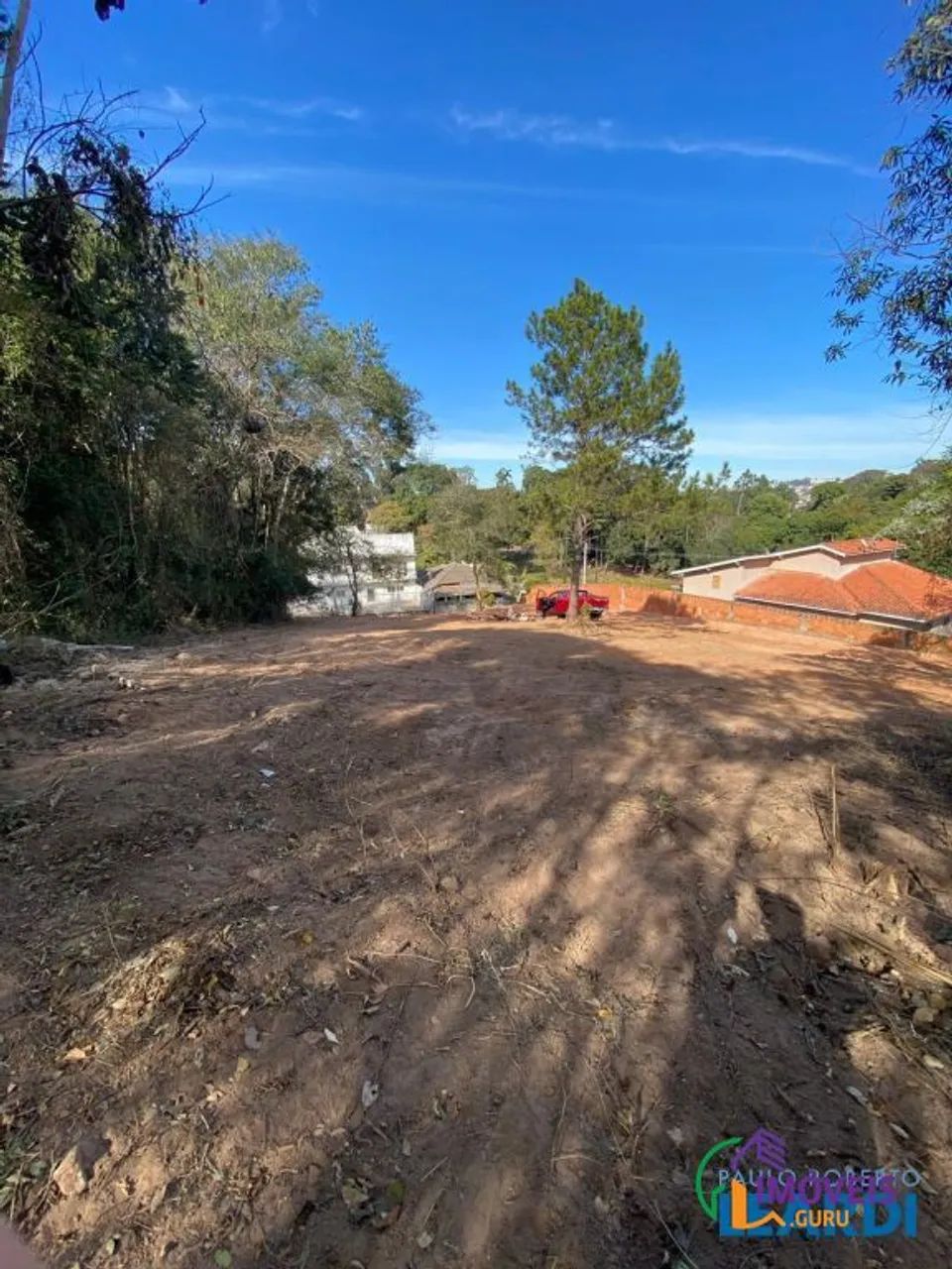 TERRENO - VISTA ALEGRE - SP - Foto 2
