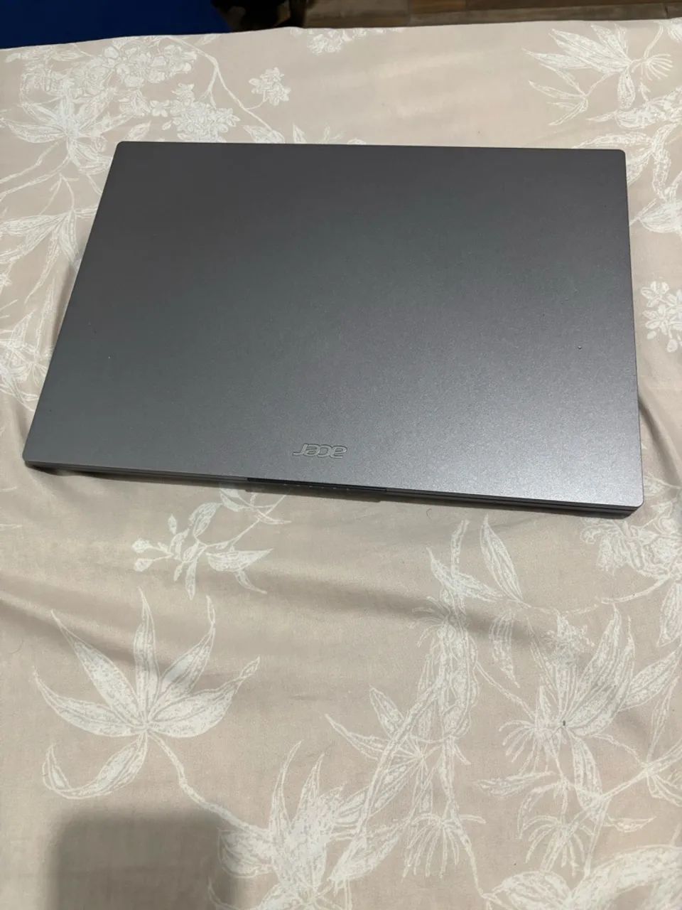 Vende se notebook com 1 mês de uso  - Foto 5