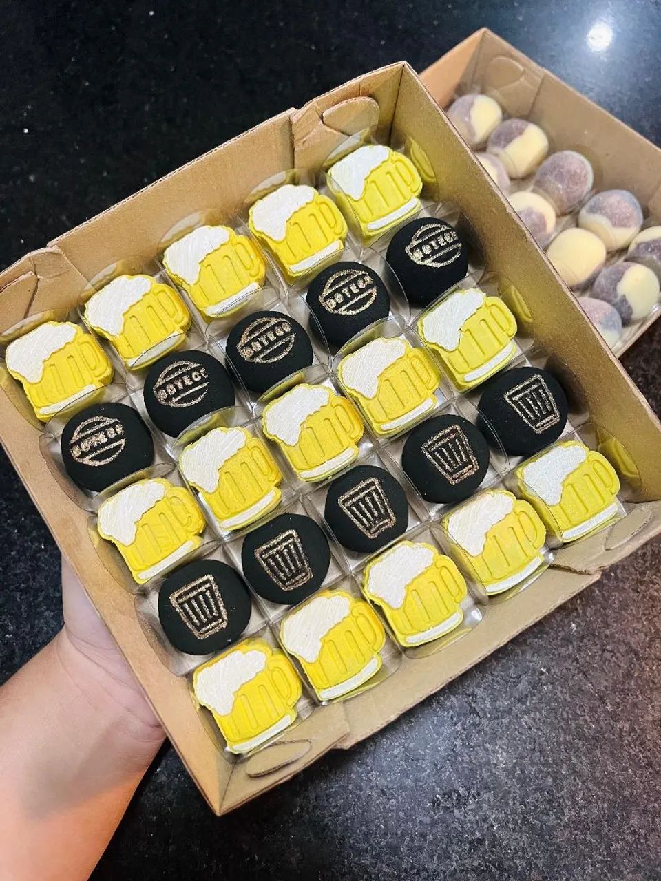 Doces clássicos, gourmet e personalizados  - Foto 3