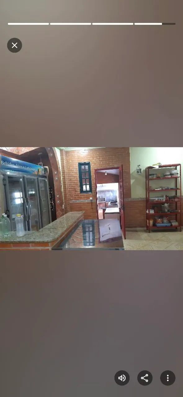 Mesas e cadeiras
