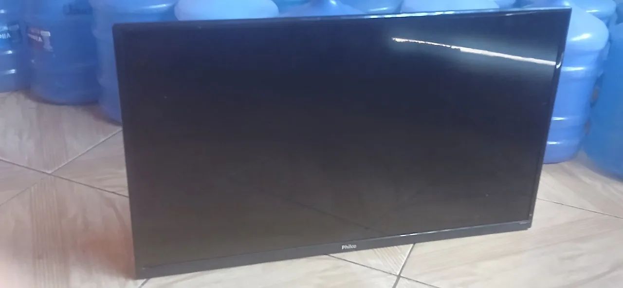 Televisão 