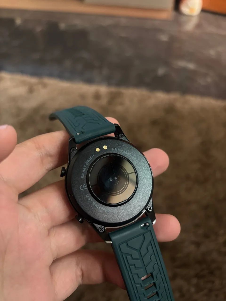 Relógio smart Watch  - Foto 2