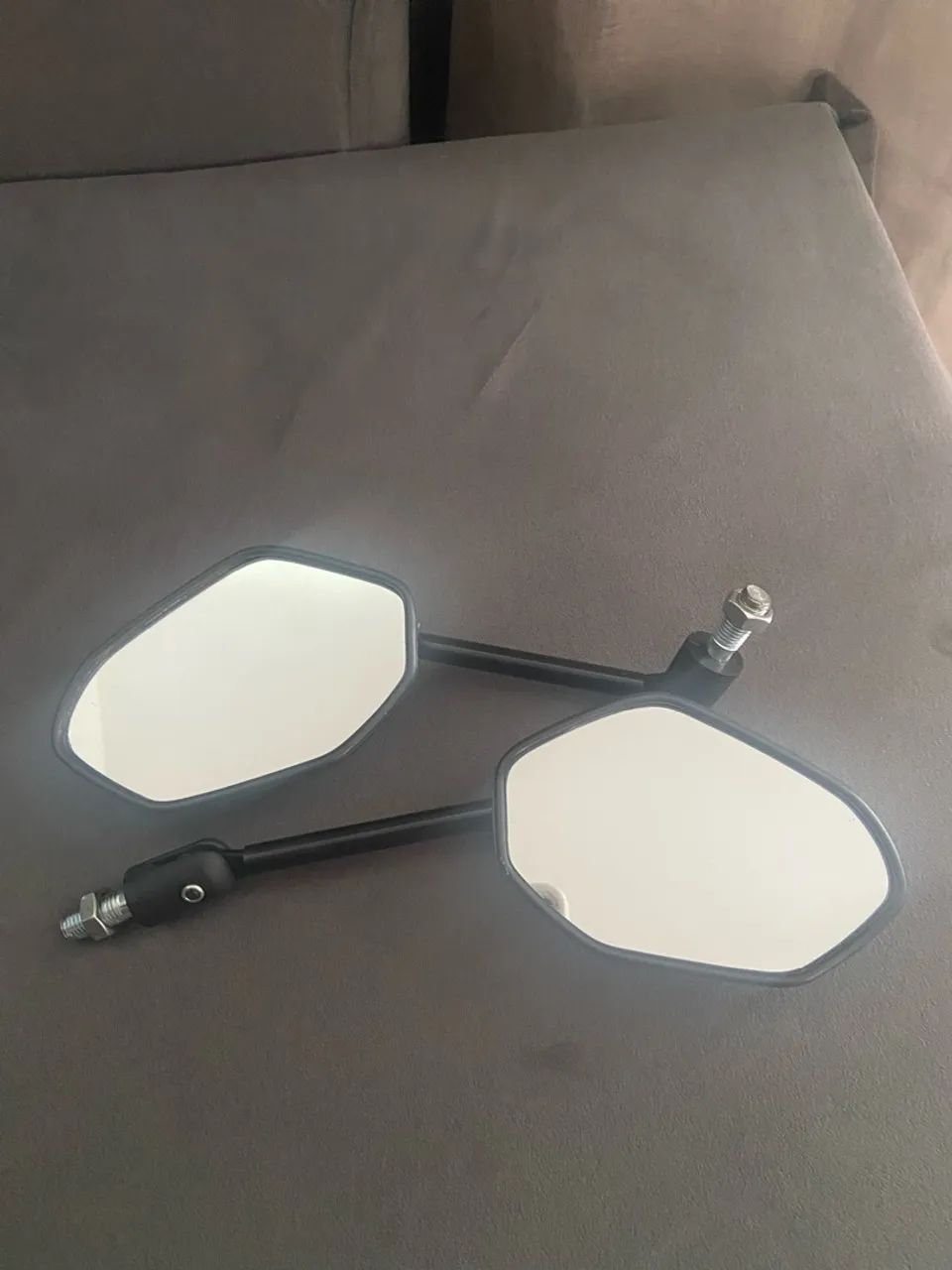 RETROVISOR ARTICULADO 