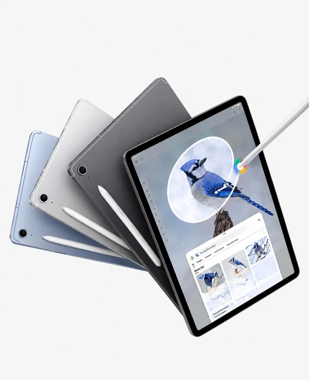 Tablet Samsung Galaxy Tab S10 FE