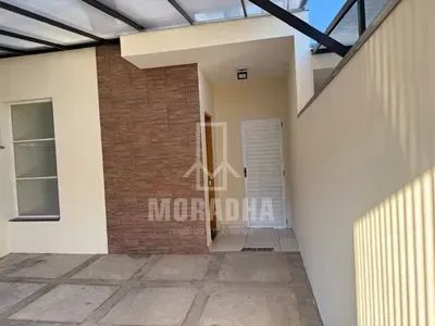 ALUGA-SE CASA EM EXCELENTE BAIRRO - Foto 2
