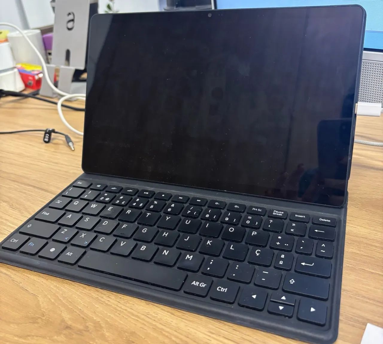 Vendo Tablet VAIO TL10
