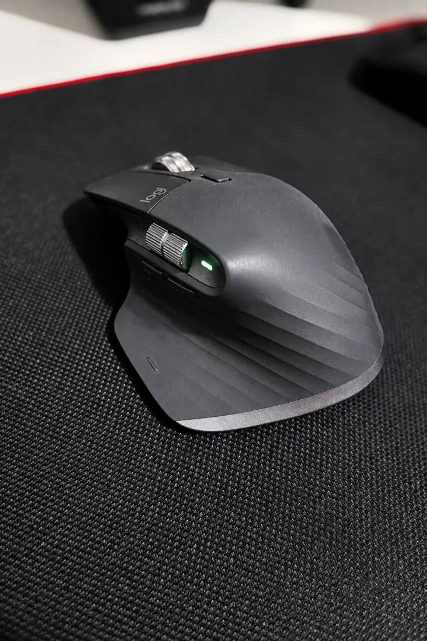 Mouse Logitech Mx Master 3S