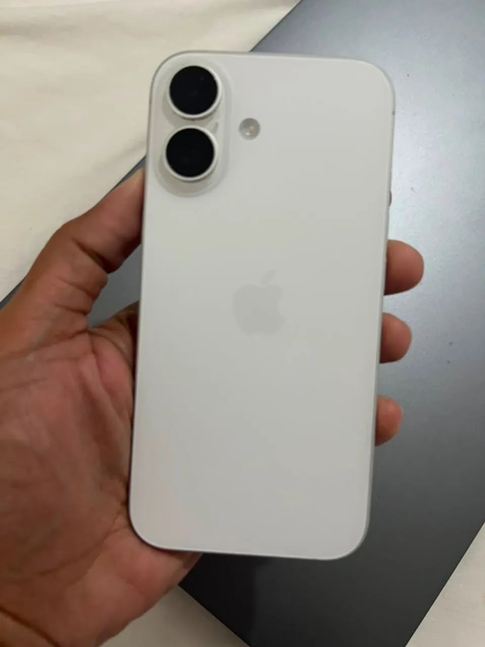 iPhone 16 semi novo  - Foto 2