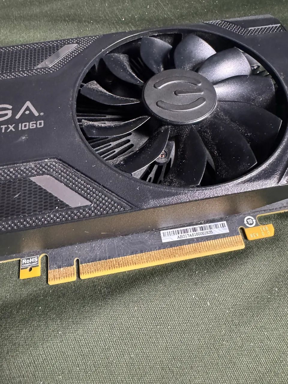 GTX 1060 6gb - Foto 4