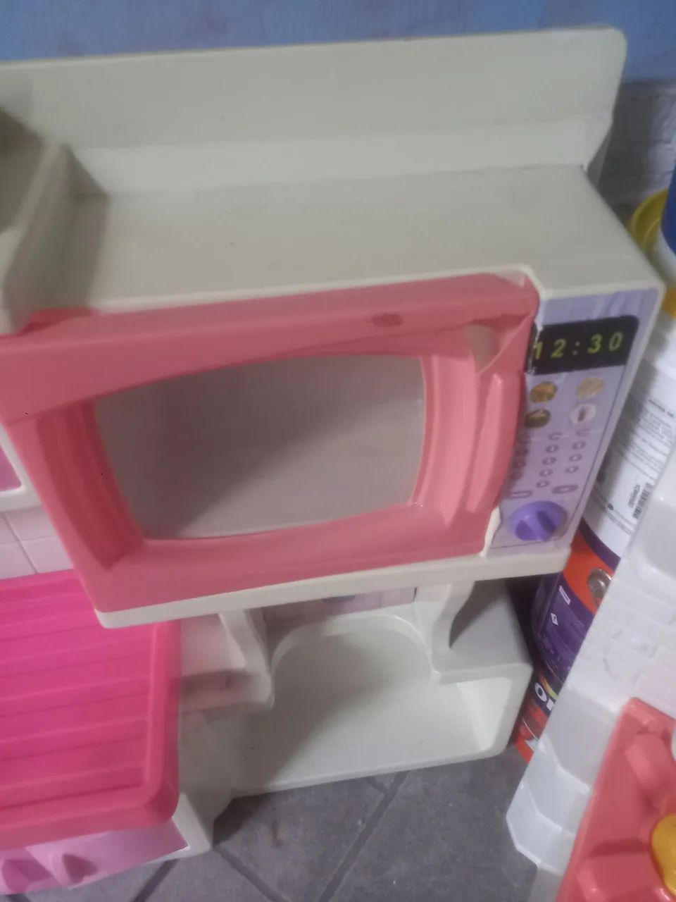 Cozinha infantil  - Foto 3