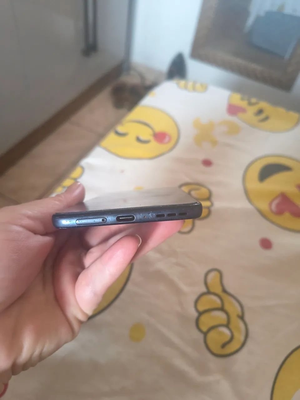 Vendo Celular Motorola Edge 30 - Foto 4