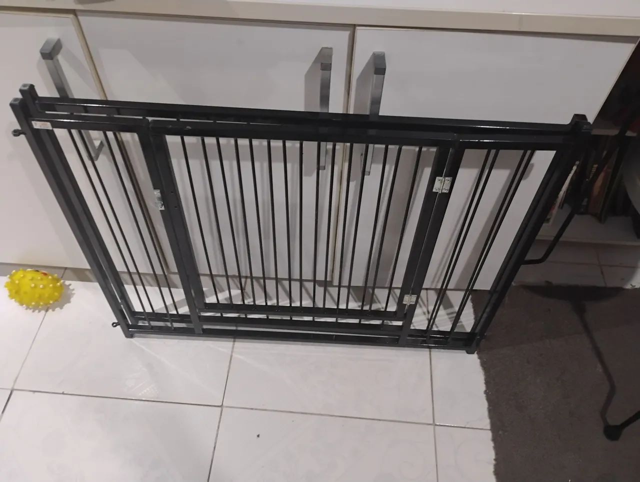 Gradil divisória para pets ou crianças  - Foto 3