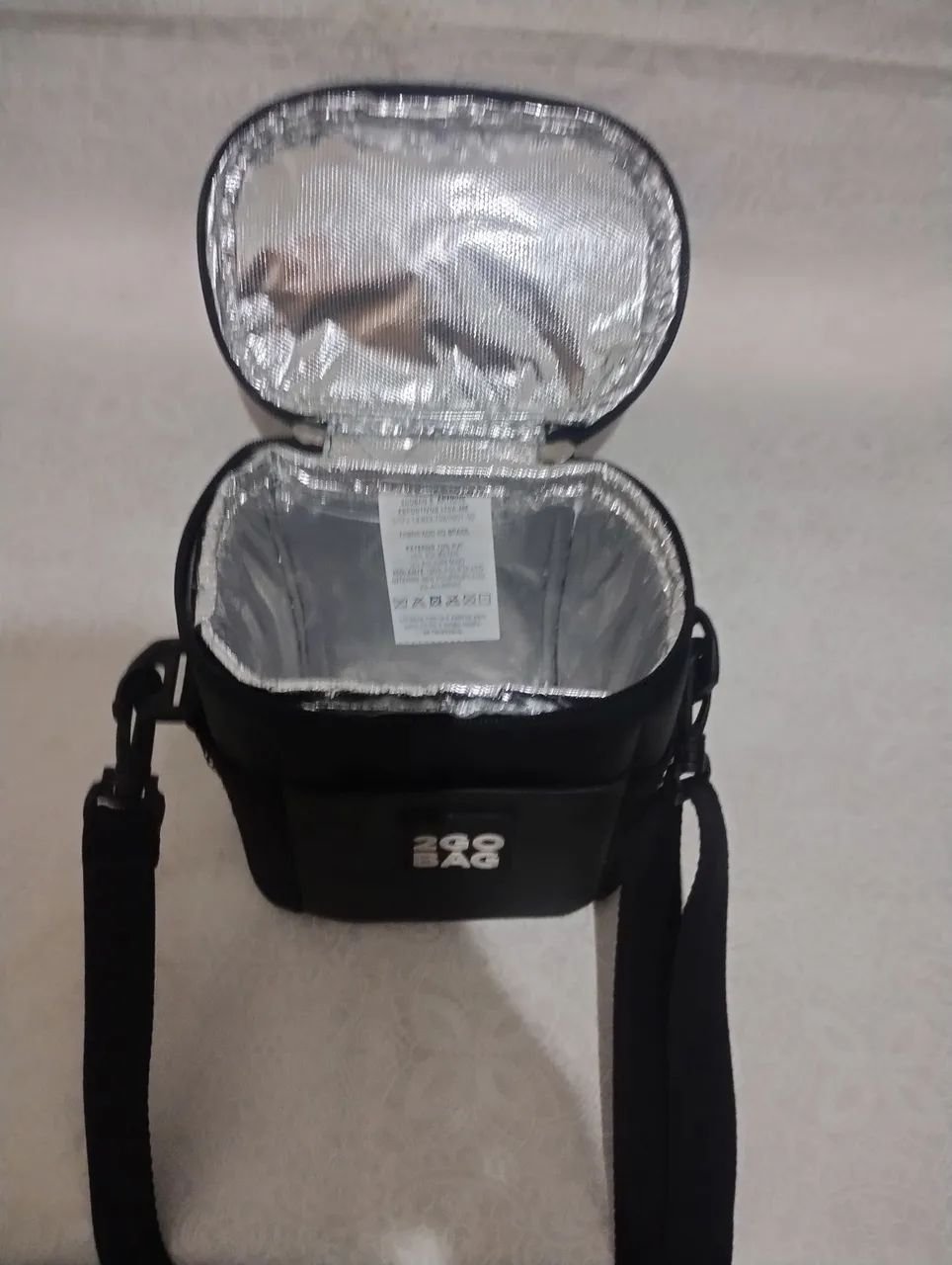 Bag Bolsa térmica 2gobag - Foto 4