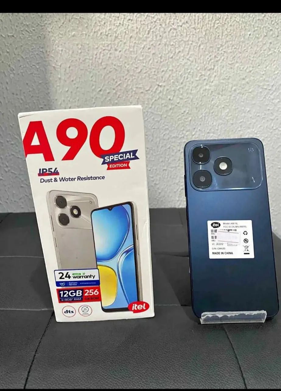 Celulares novos - Foto 4