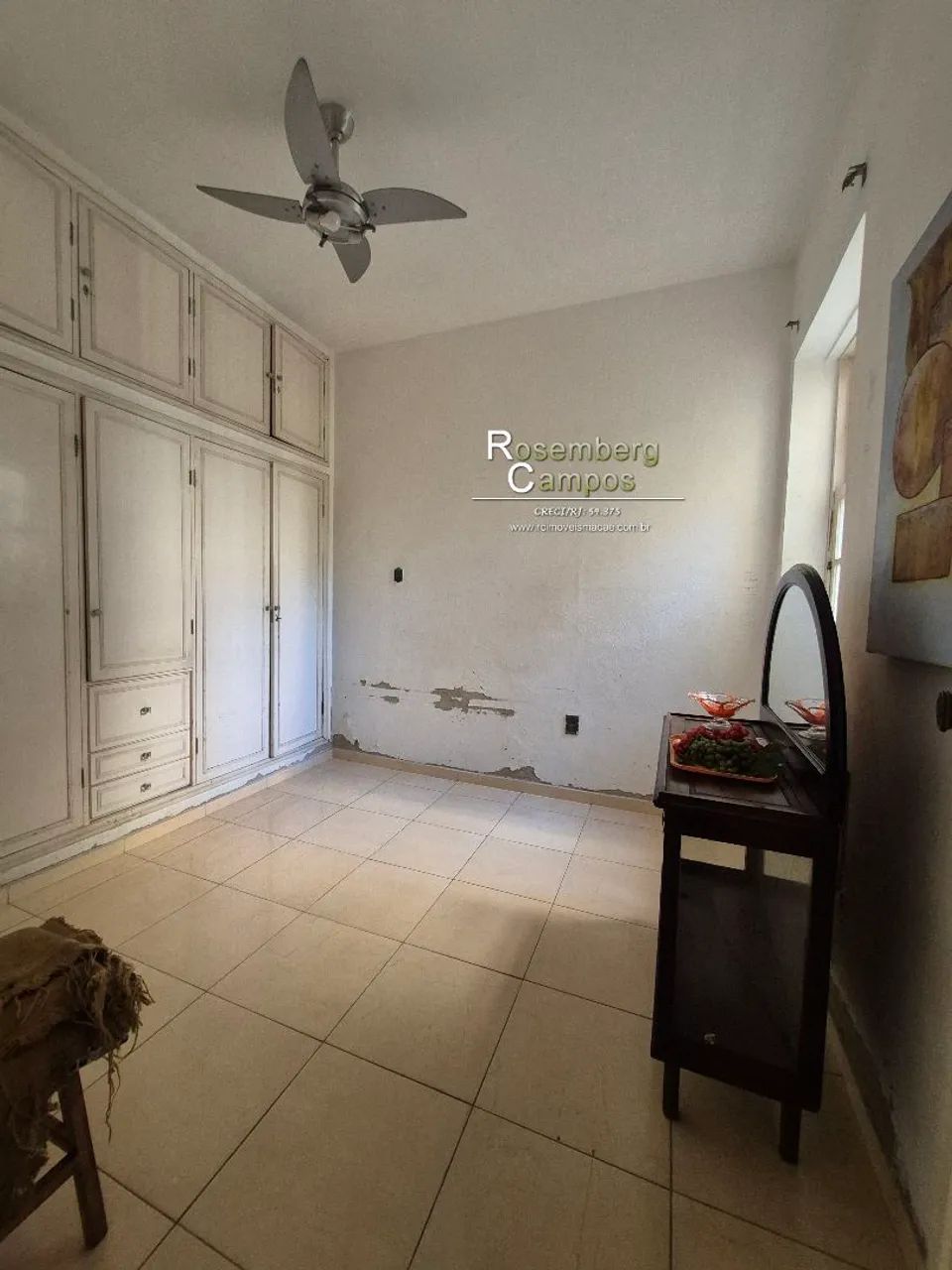Casa dúplex 04 quartos, centro de Macaé RJ! - Foto 5