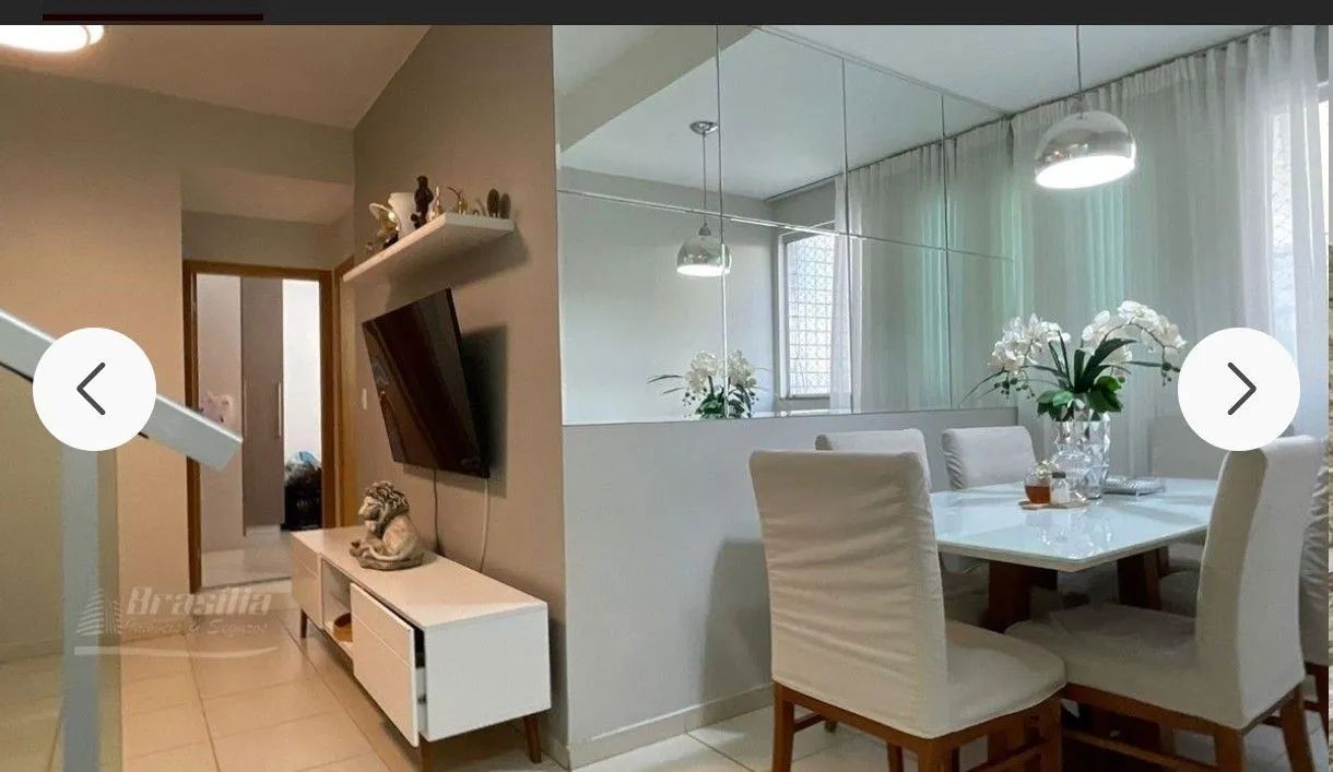 Apartamento Cobertura Duplex - Foto 4