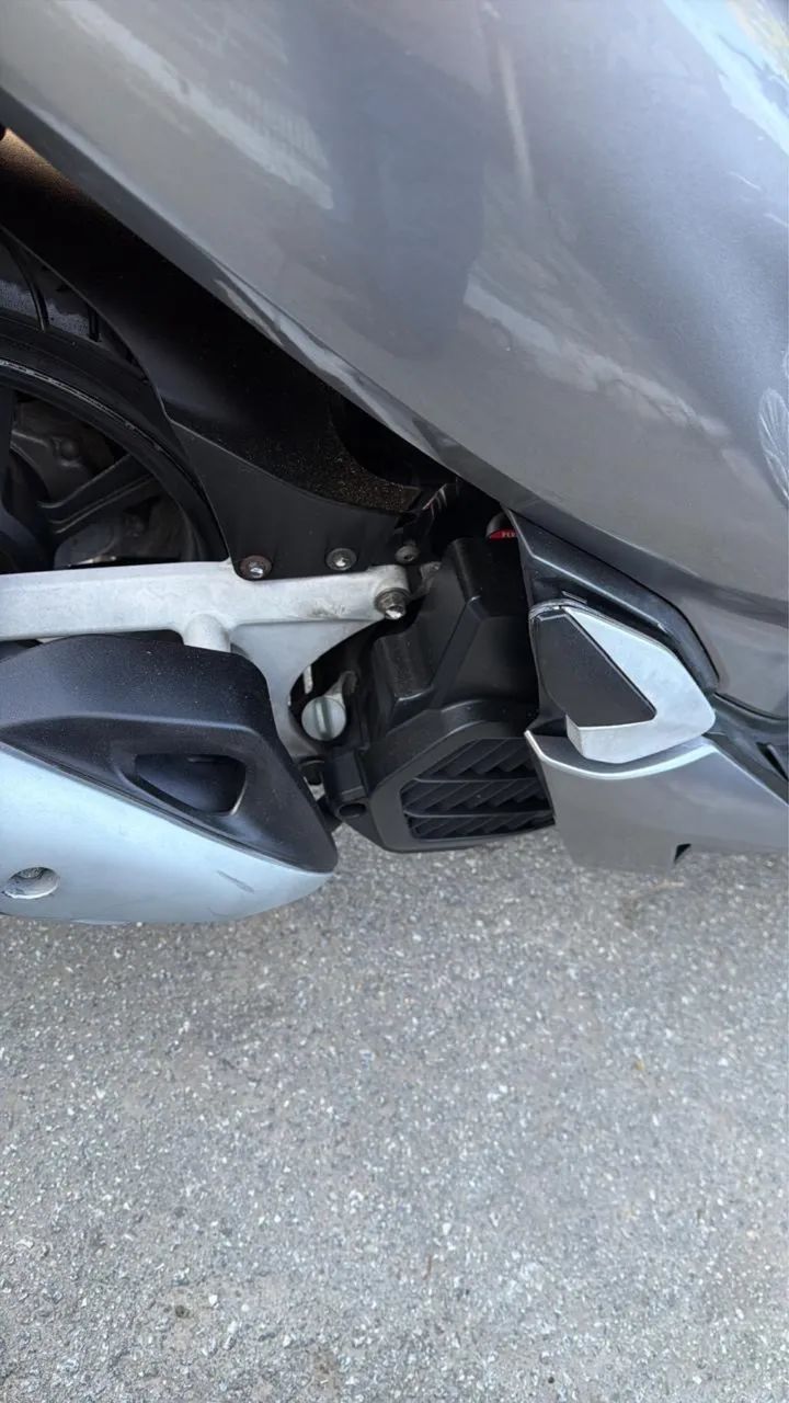 Honda - PCX  - Foto 3