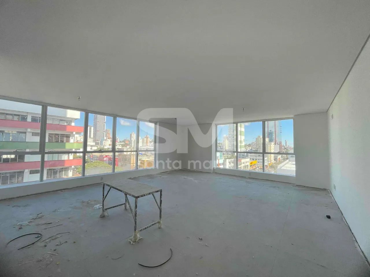 Sala Comercial para locação, Centro, Chapecó, SC - Foto 3