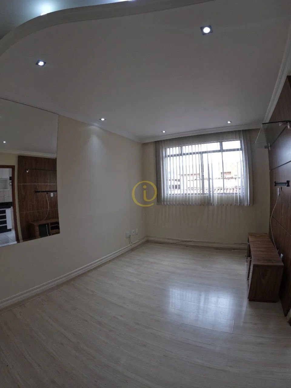 Apartamento para Aluguel no Castelo, BH