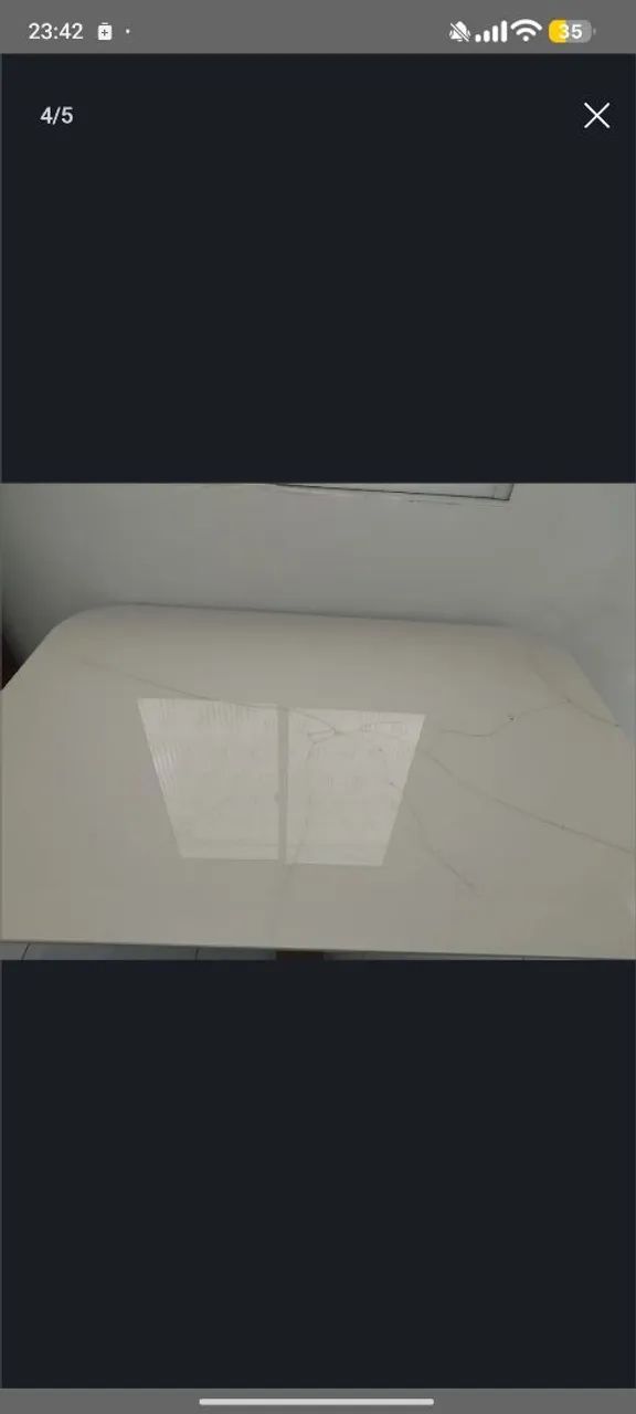 Mesa de jantar  - Foto 3