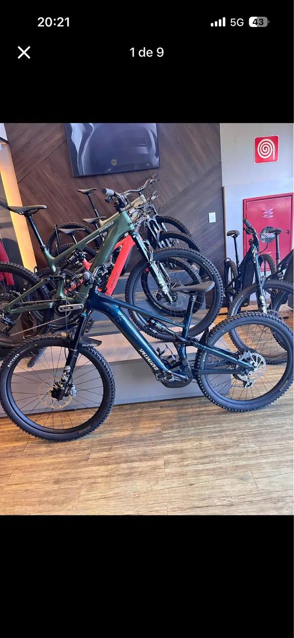 Specialized Turbo Levo g4  - Foto 2
