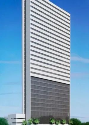 BEACH CLASS HOTELS E RESIDENCE - FLAT