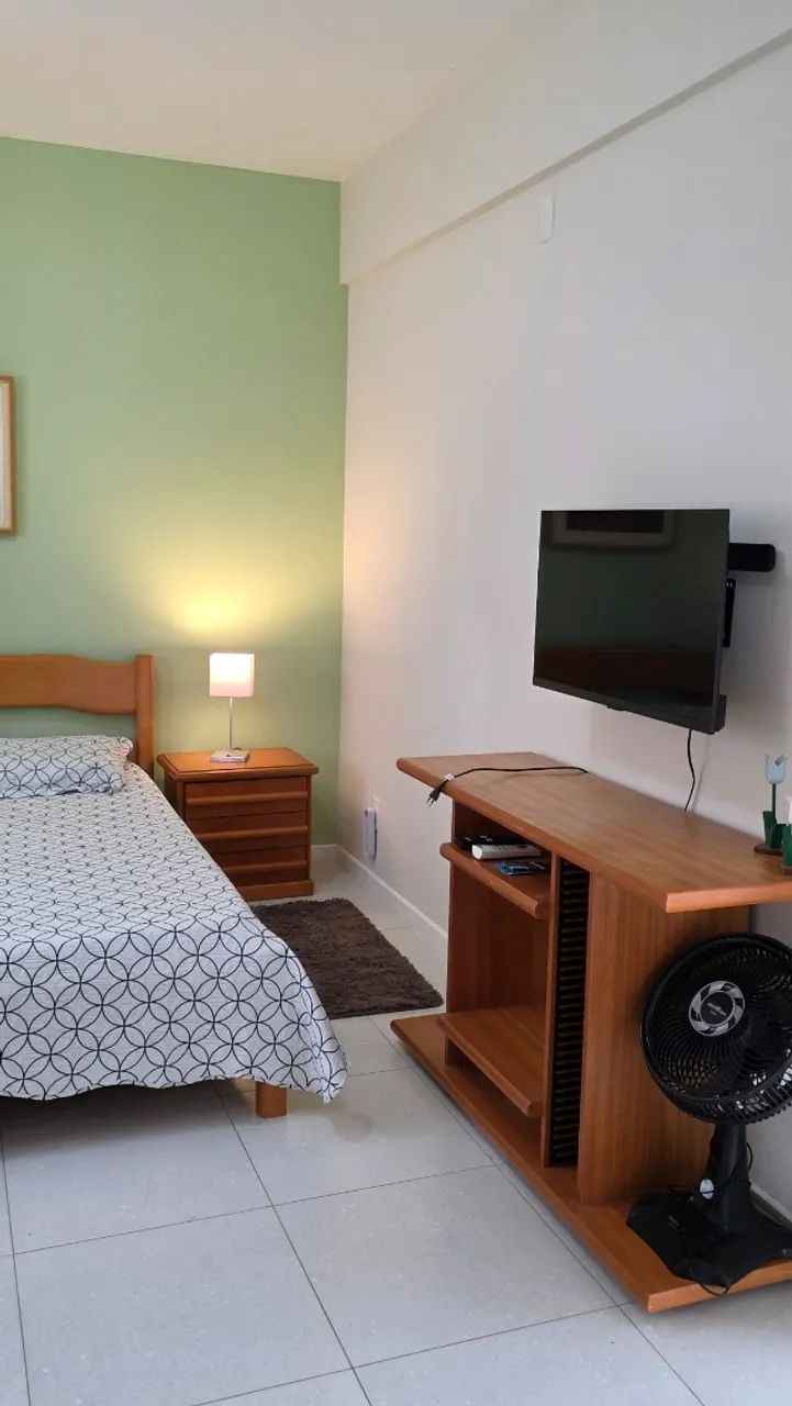 Alugo quarto/suite em Sambaqui - Foto 3