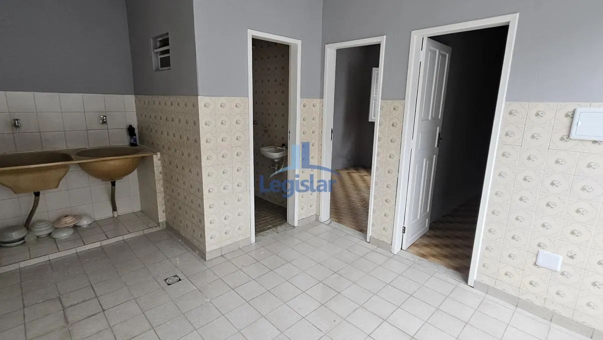 Rua Tereza Virgínia Andrade, 207 - Foto 5
