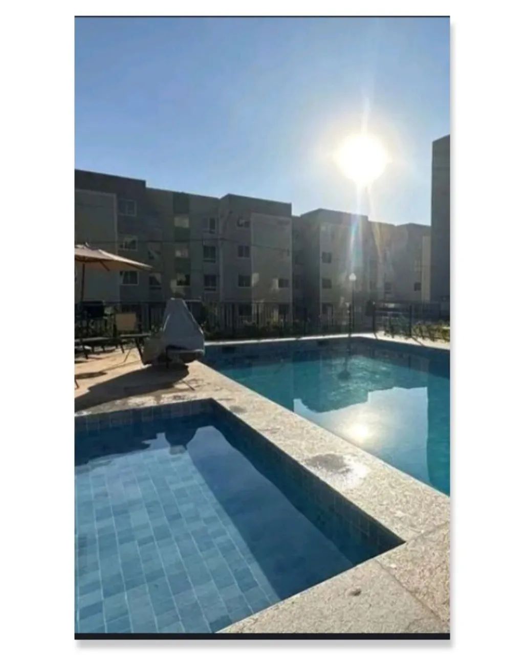 Residencial Porto Jacaranda - Foto 4