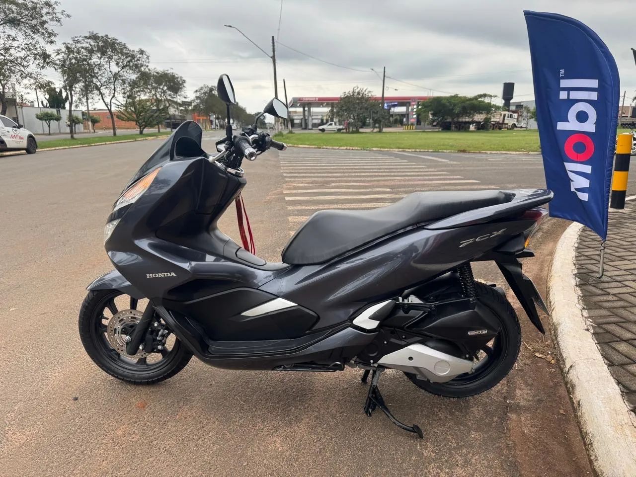 Vendo PCX ( 2020/2021) - Foto 2