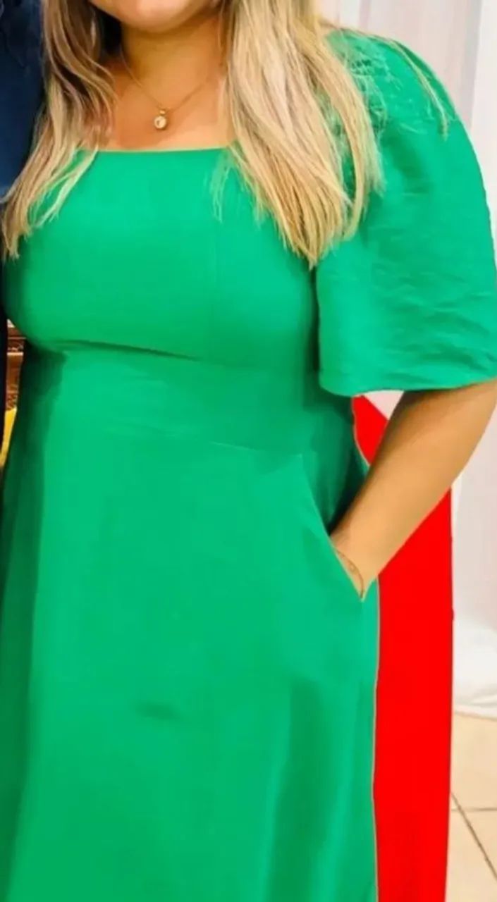 Vende-se vestidos usados  - Foto 2