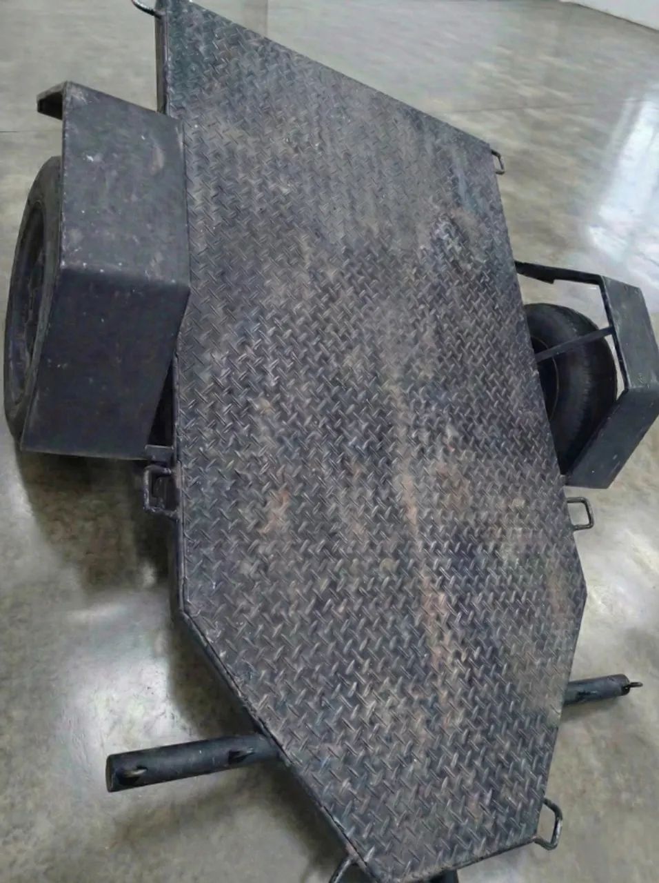 Carretinha para Carga - Foto 5