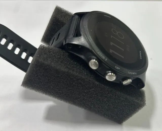Garmin Forerunner 935 - Pulseira Extra - Foto 3