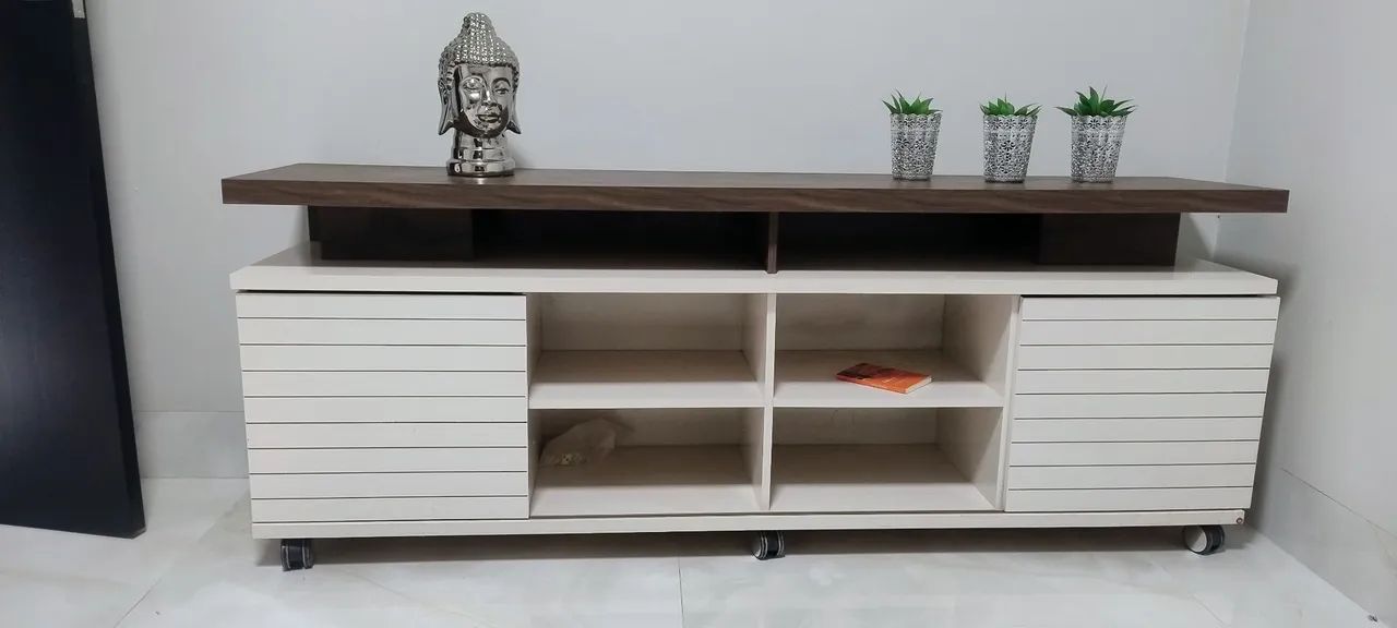Rack para Tv