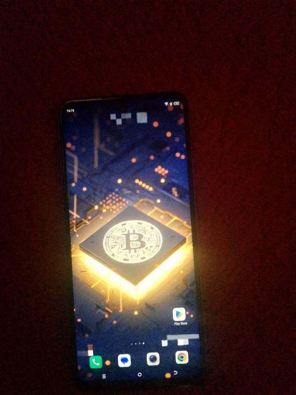 Celular novo - Foto 2