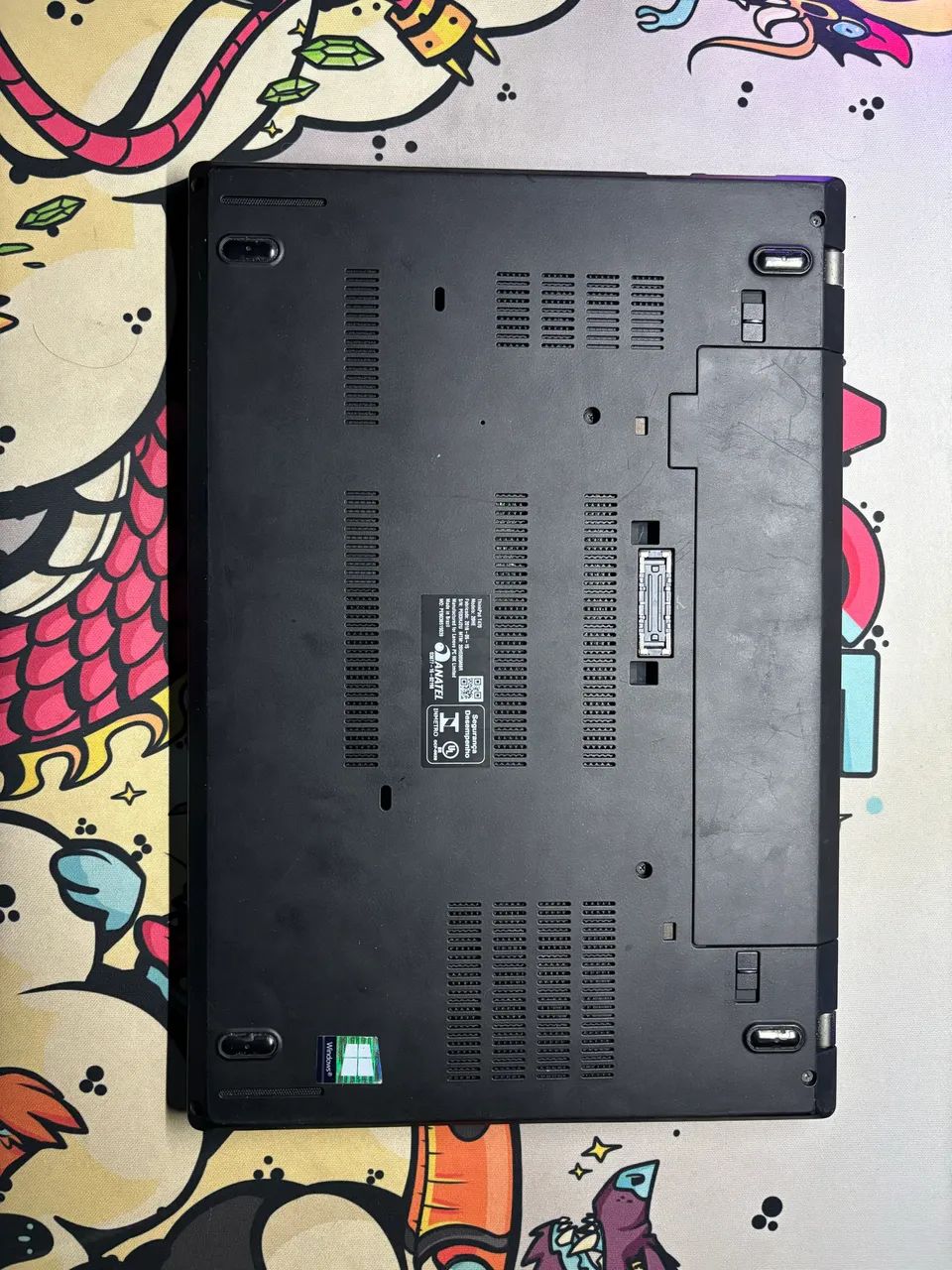 Notebook Thinkpad T470 - Foto 5