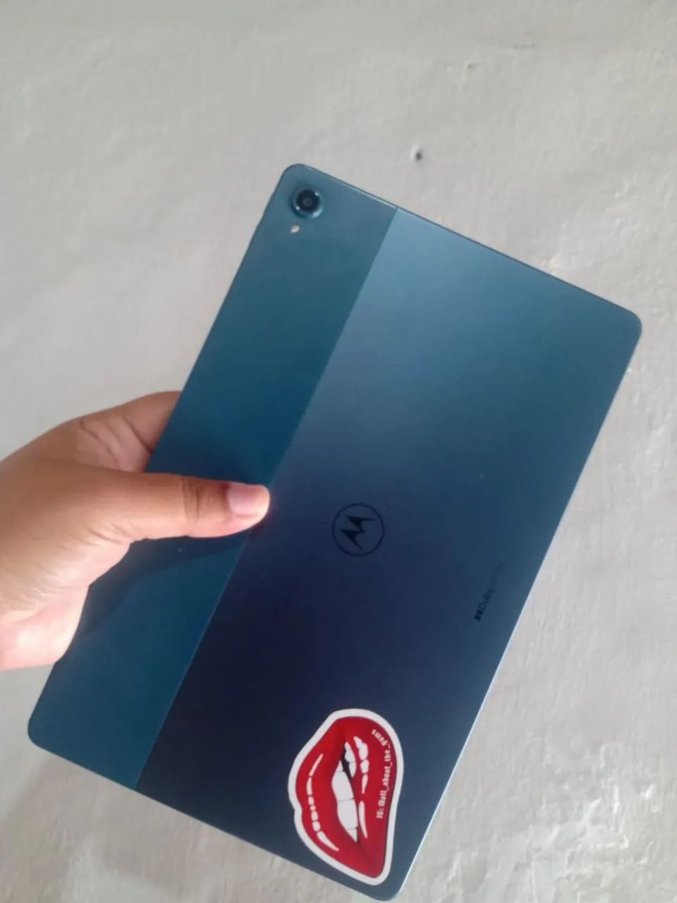 Tablet Moto g  - Foto 3