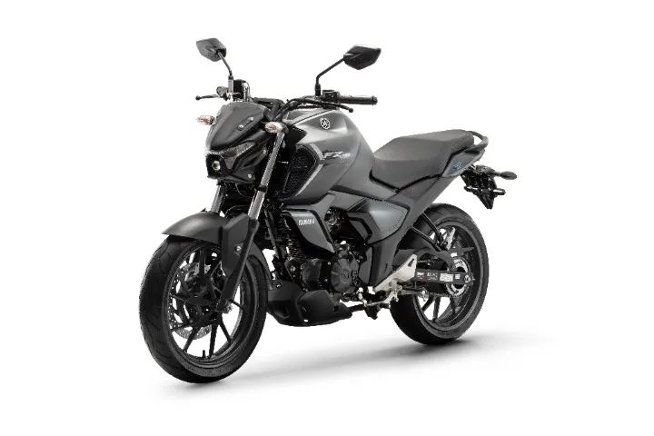 FZ15 ABS CONNECTED 0KM EM OFERTA - * - Foto 4